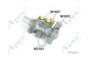 APEC braking MCY365 Brake Master Cylinder